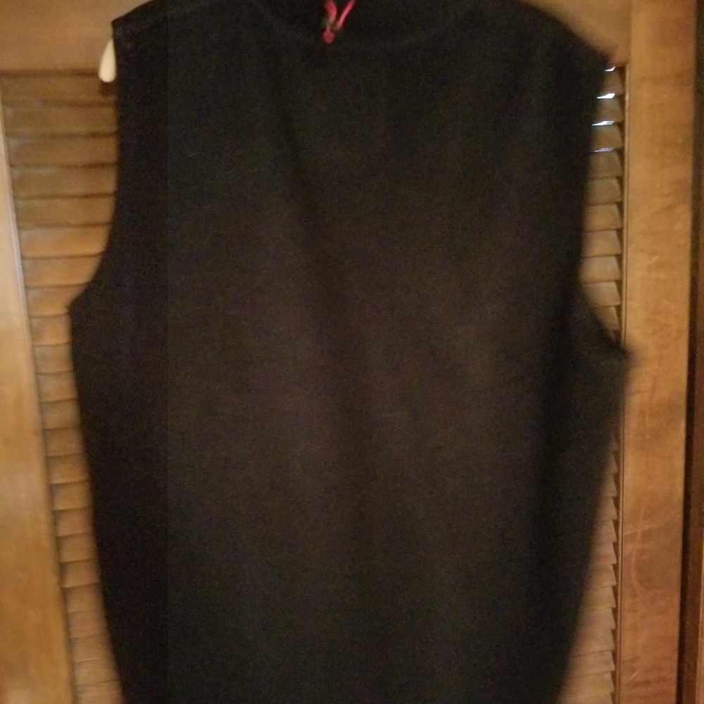 Abercrombie and Fitch Vest